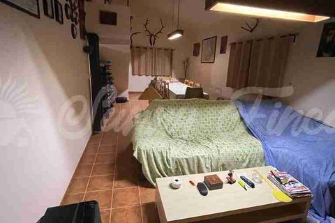 Farm hus i Almansa, Albacete, Almansa - € 560.000 | Ref: SF0516 - foto 15